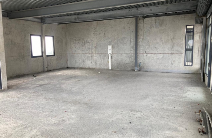 VIEUX FORT : Résidence La Rose Des Vents,  Local professionnel 103m2