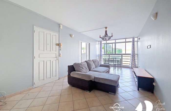 Location Appartement 97139