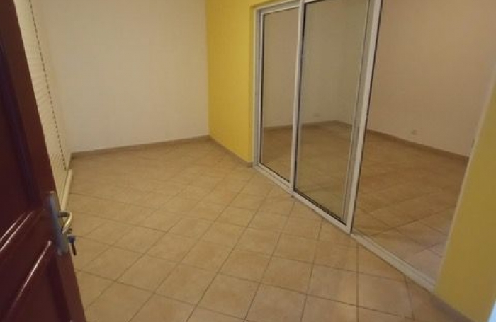 Vente Appartement 97122