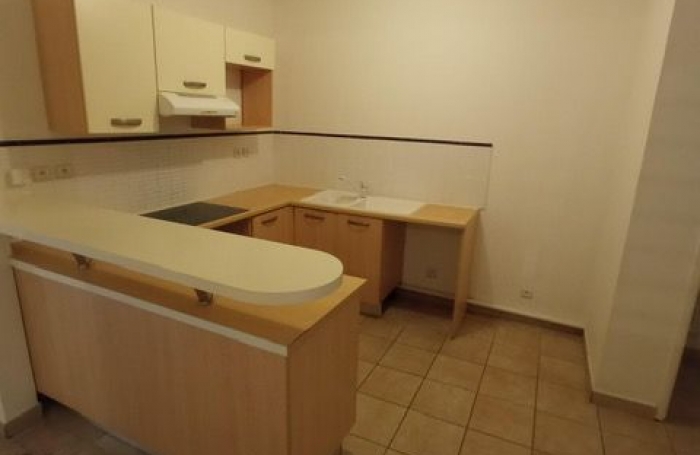 Vente Appartement 65.64m&sup2; 3 pi&#232;ces Baie Mahault