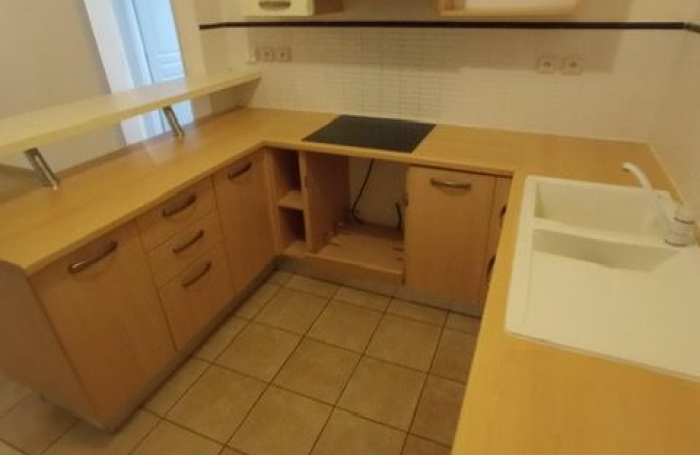 Vente Appartement 65.64m&sup2; 3 pi&#232;ces Baie Mahault