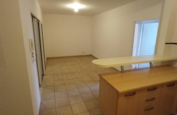 Vente Appartement 65.64m&sup2; 3 pi&#232;ces Baie Mahault