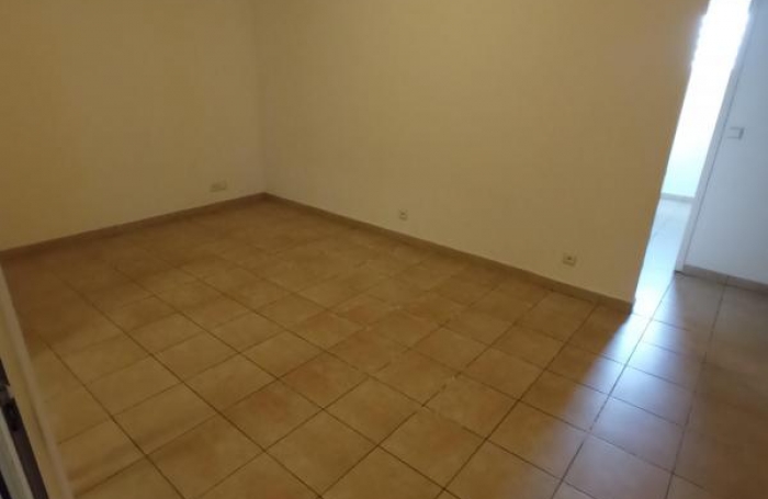 Vente Appartement 65.64m&sup2; 3 pi&#232;ces Baie Mahault