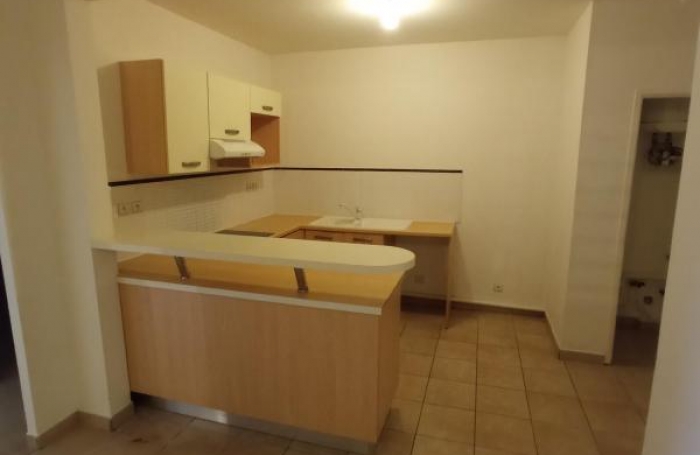 Vente Appartement 65.64m&sup2; 3 pi&#232;ces Baie Mahault