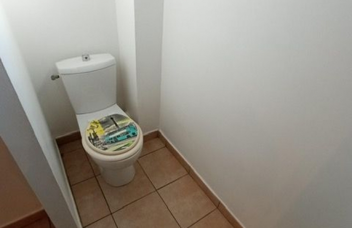 Vente Appartement 65.64m&sup2; 3 pi&#232;ces Baie Mahault