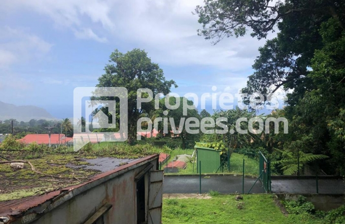 Vente Maison 462m&sup2; 7 pi&#232;ces Saint Claude