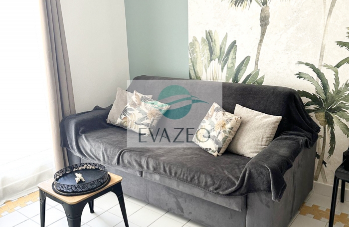 Studio 25m2 - Plage & Piscine - SAINT-FRANÇOIS