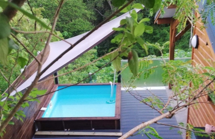 Vente Maison 16.4m&sup2; 2 pi&#232;ces Gosier