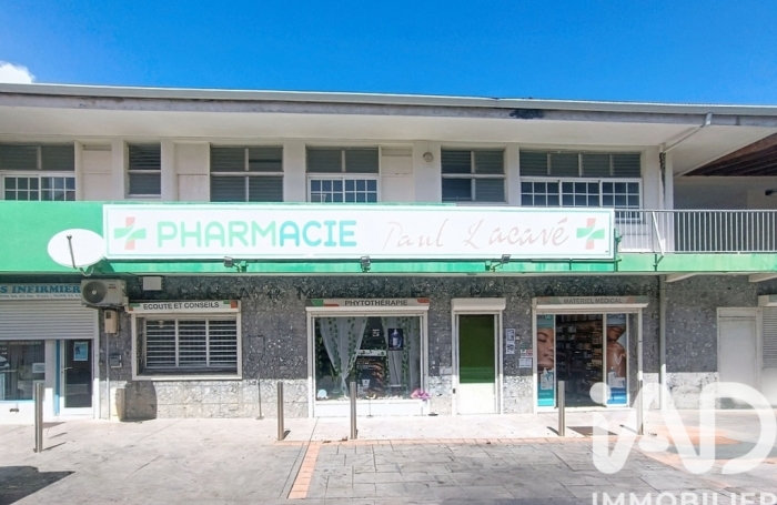 Vente Immeuble 97130