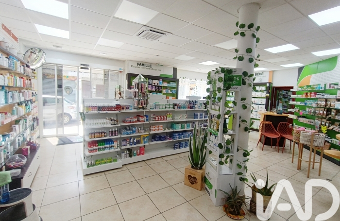 Vente Immeuble 394m&sup2; Capesterre Belle Eau