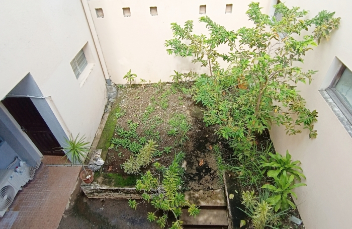 Vente Immeuble 394m&sup2; Capesterre Belle Eau