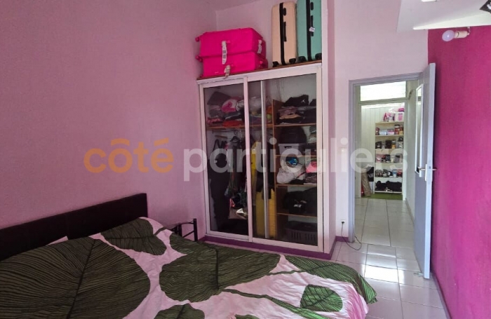 Vente Maison 36m² 2 pièces Sainte Anne