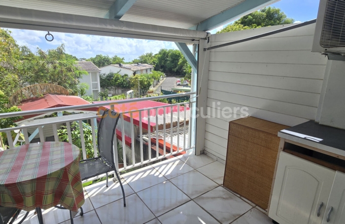 Vente Maison 36m² 2 pièces Sainte Anne