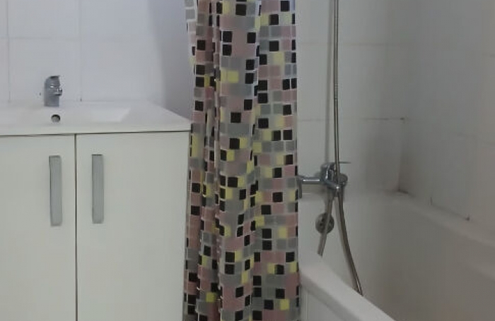 Vente Appartement 36.76m² 2 pièces Les Abymes