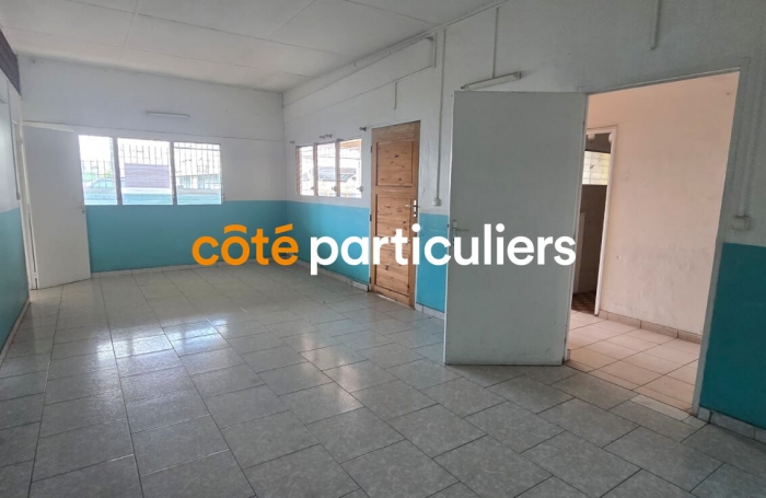 Vente Maison 180m² 6 pièces Les Abymes