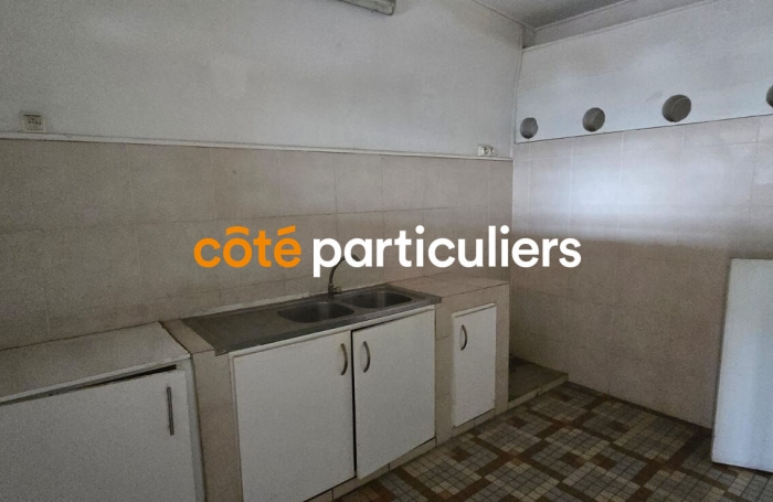 Vente Maison 180m² 6 pièces Les Abymes