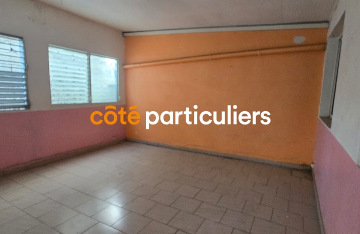 Vente Maison 180m² 6 pièces Les Abymes