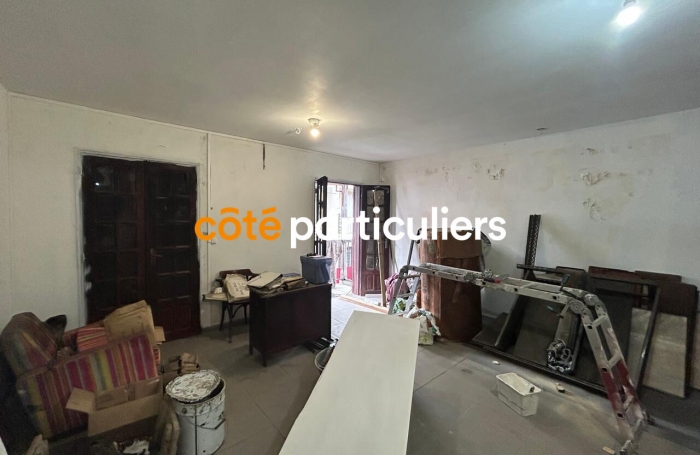 Vente Immeuble 87m² 2 pièces Pointe-à-Pitre