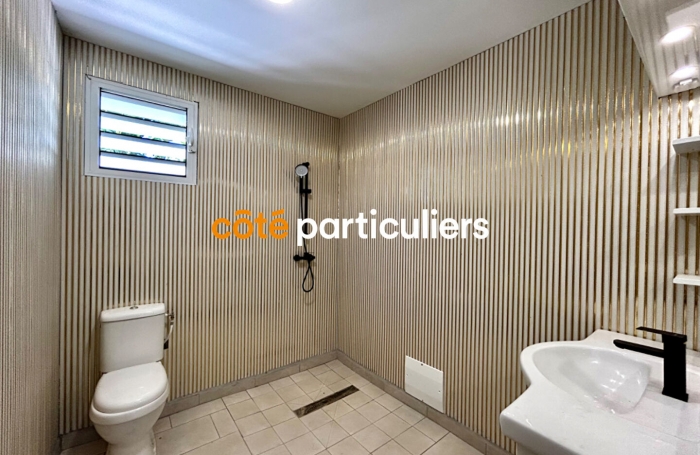 Vente Maison 89m² 4 pièces Sainte Rose