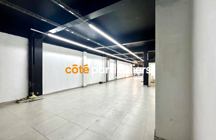 Vente Local commercial 111m² 1 pièce Pointe-à-Pitre