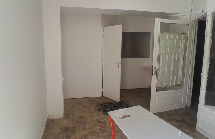 Vente Local commercial 27.42m² Pointe-à-Pitre