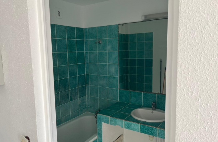 Vente Appartement 30m² 1 pièce Gosier