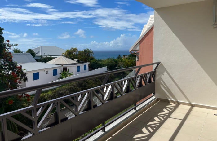 Vente Appartement 30m² 1 pièce Gosier