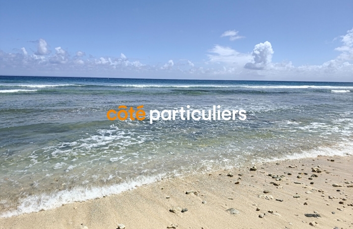 Location Maison 105m² 3 pièces Saint François