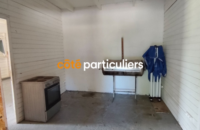 Location Maison 105m² 3 pièces Saint François