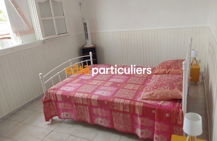 Location Appartement 70m² 3 pièces Le Moule
