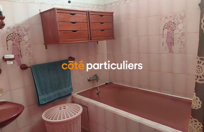 Location Appartement 48m² 2 pièces Le Moule