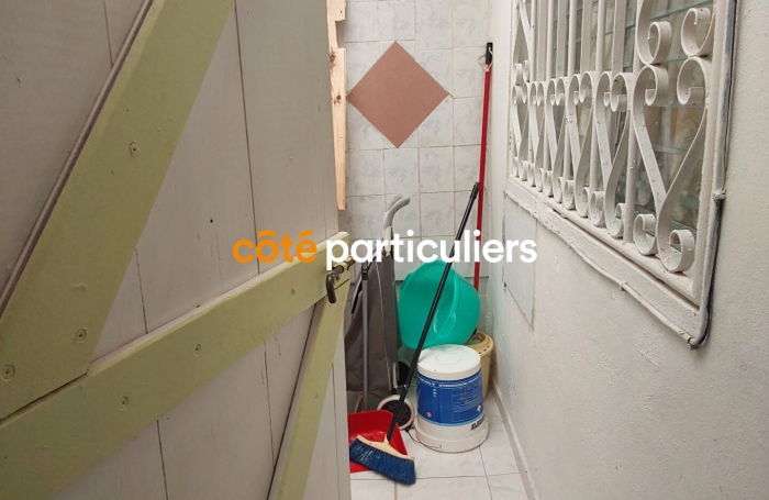 Location Appartement 48m² 2 pièces Le Moule