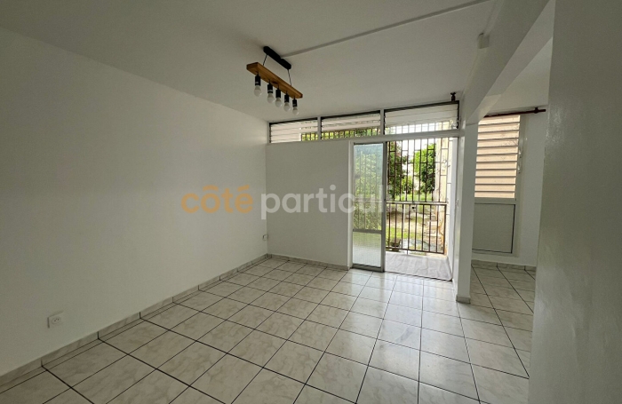 Location Appartement 