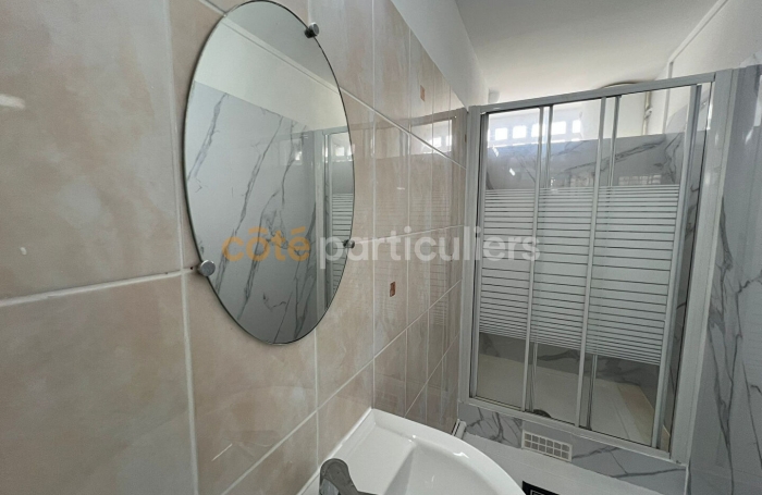 Location Appartement 58.67m² 3 pièces Les Abymes