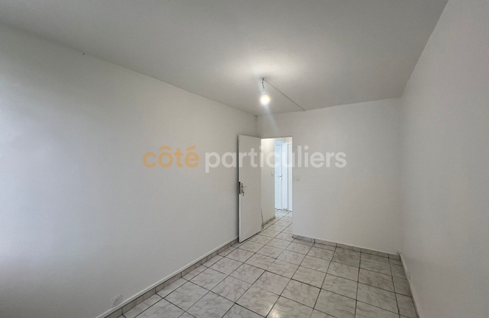 Location Appartement 58.67m² 3 pièces Les Abymes