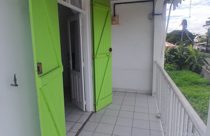 Location Appartement 