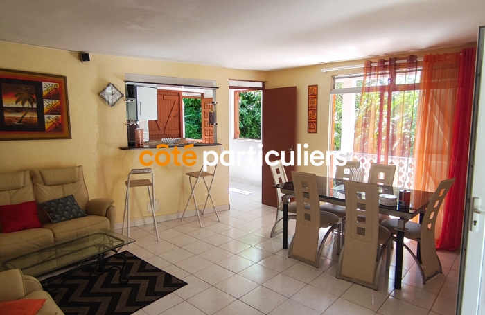 Location Appartement 