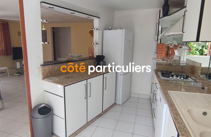 Location Appartement 106m² 4 pièces Gosier