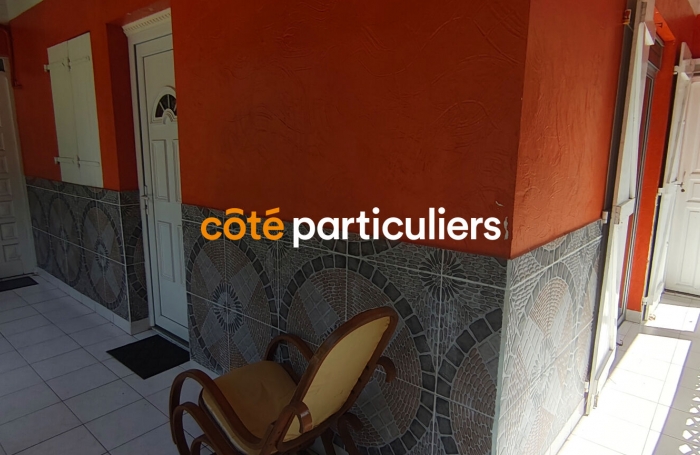 Location Appartement 106m² 4 pièces Gosier