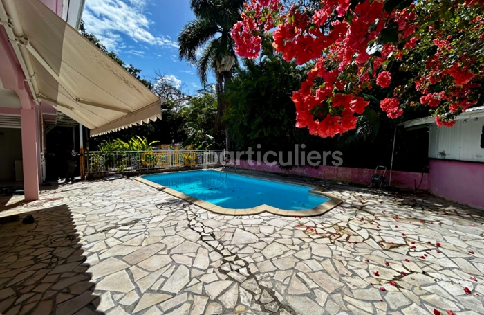 Location Appartement 103.75m&sup2; 4 pi&egrave;ces Gosier