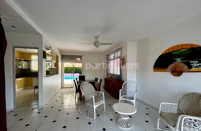 Location Appartement 103.75m&sup2; 4 pi&egrave;ces Gosier