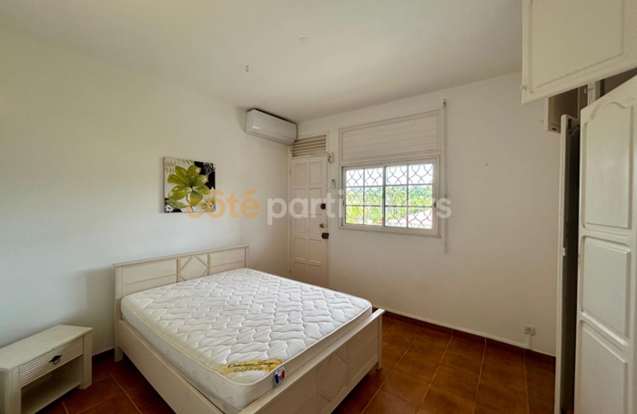 Location Appartement 103.75m&sup2; 4 pi&egrave;ces Gosier