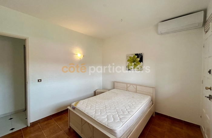 Location Appartement 103.75m&sup2; 4 pi&egrave;ces Gosier