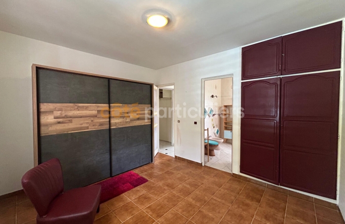 Location Appartement 103.75m&sup2; 4 pi&egrave;ces Gosier