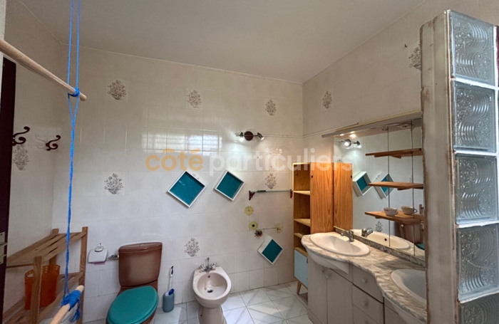 Location Appartement 103.75m&sup2; 4 pi&egrave;ces Gosier