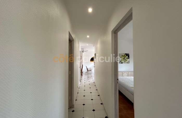 Location Appartement 103.75m&sup2; 4 pi&egrave;ces Gosier