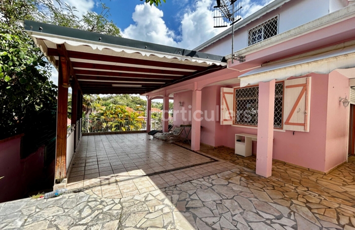 Location Appartement 103.75m&sup2; 4 pi&egrave;ces Gosier