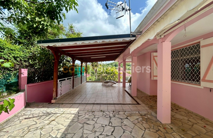 Location Appartement 103.75m&sup2; 4 pi&egrave;ces Gosier