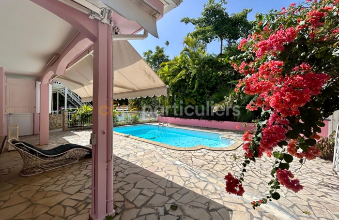 Location Appartement 103.75m&sup2; 4 pi&egrave;ces Gosier