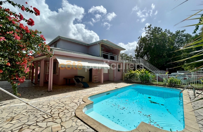 Location Appartement 103.75m&sup2; 4 pi&egrave;ces Gosier